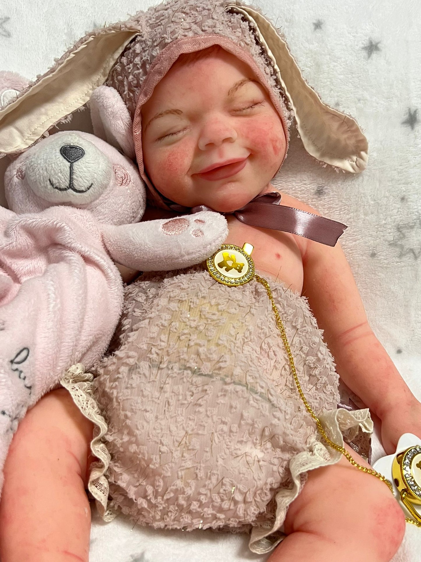 Bebé Reborn April