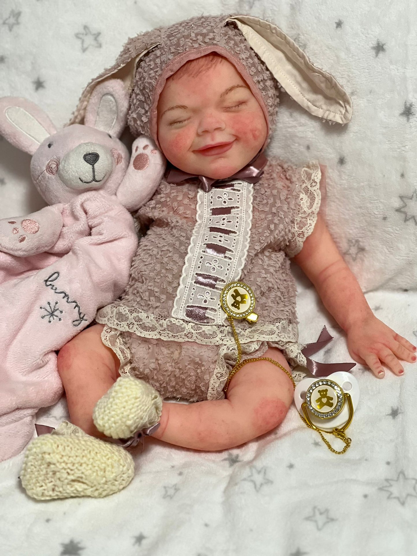 Bebé Reborn April