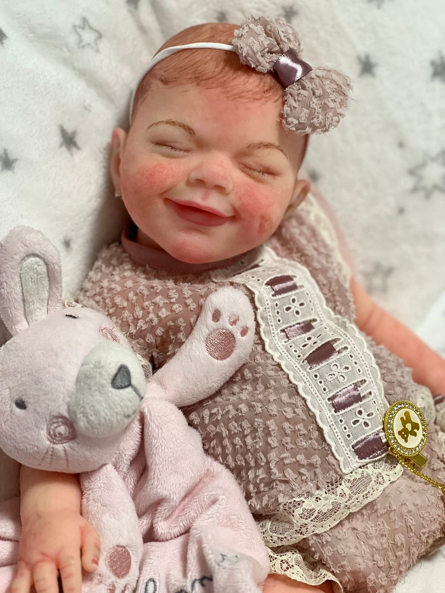 Bebé Reborn April