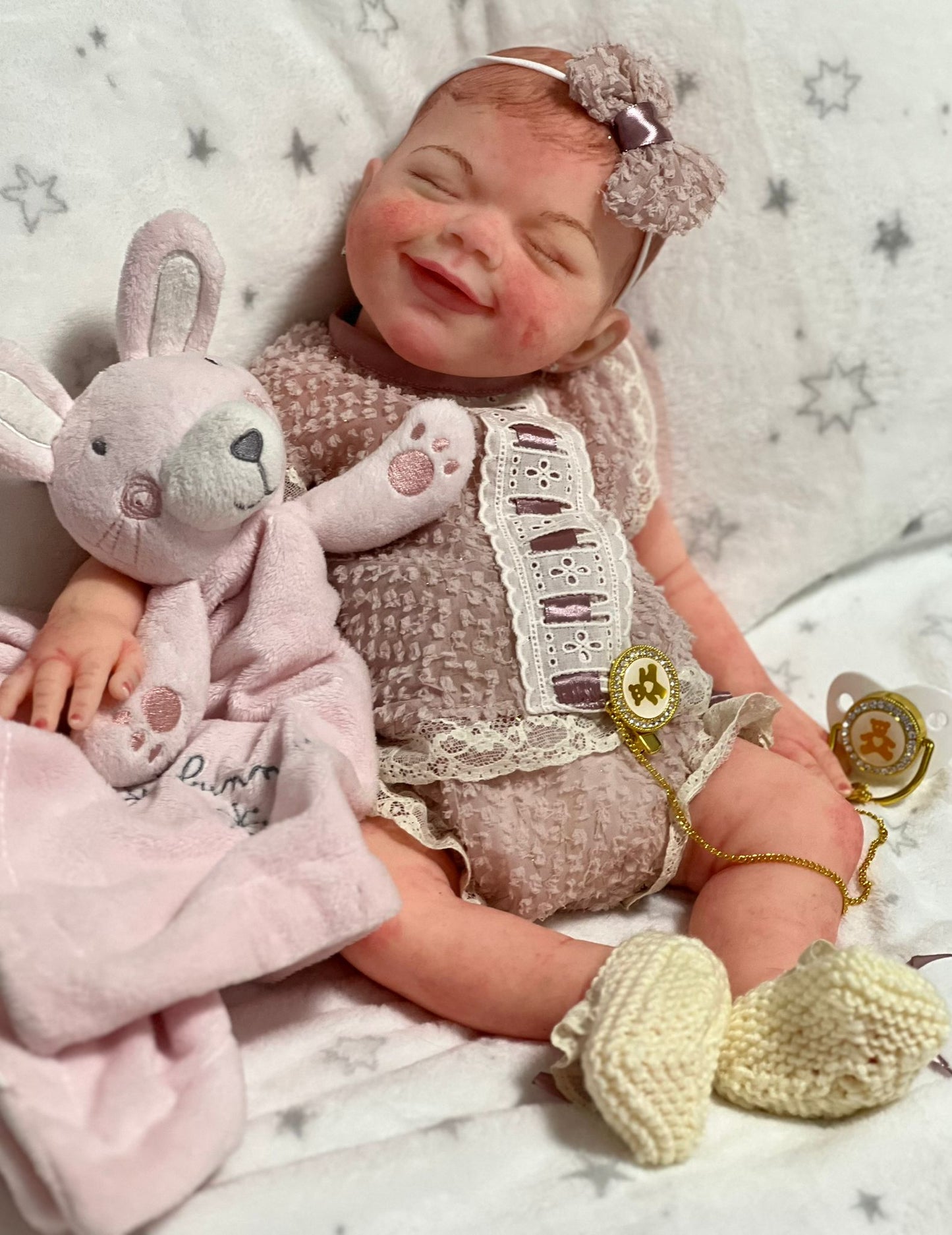 Bebé Reborn April