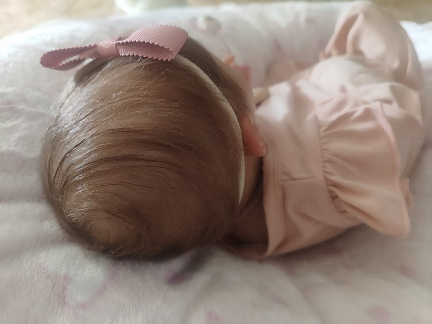 Bebé Reborn Laura