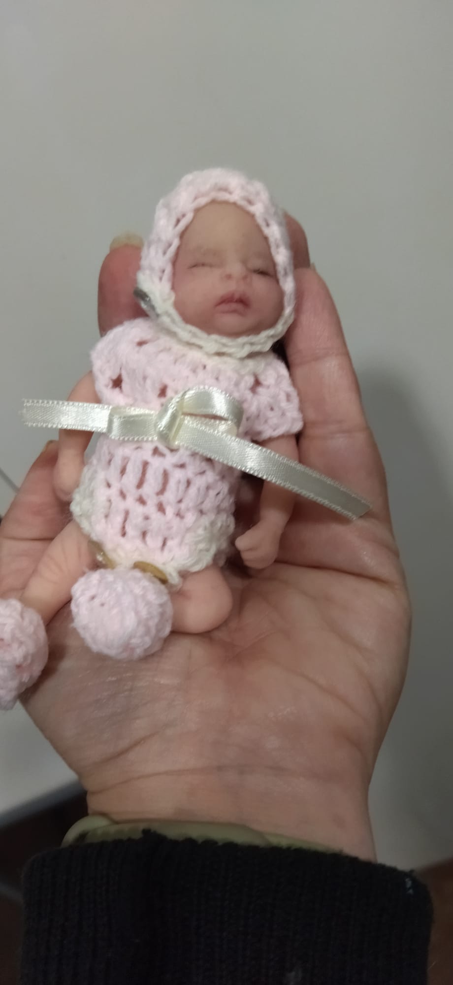 Bebé Reborn Andy
