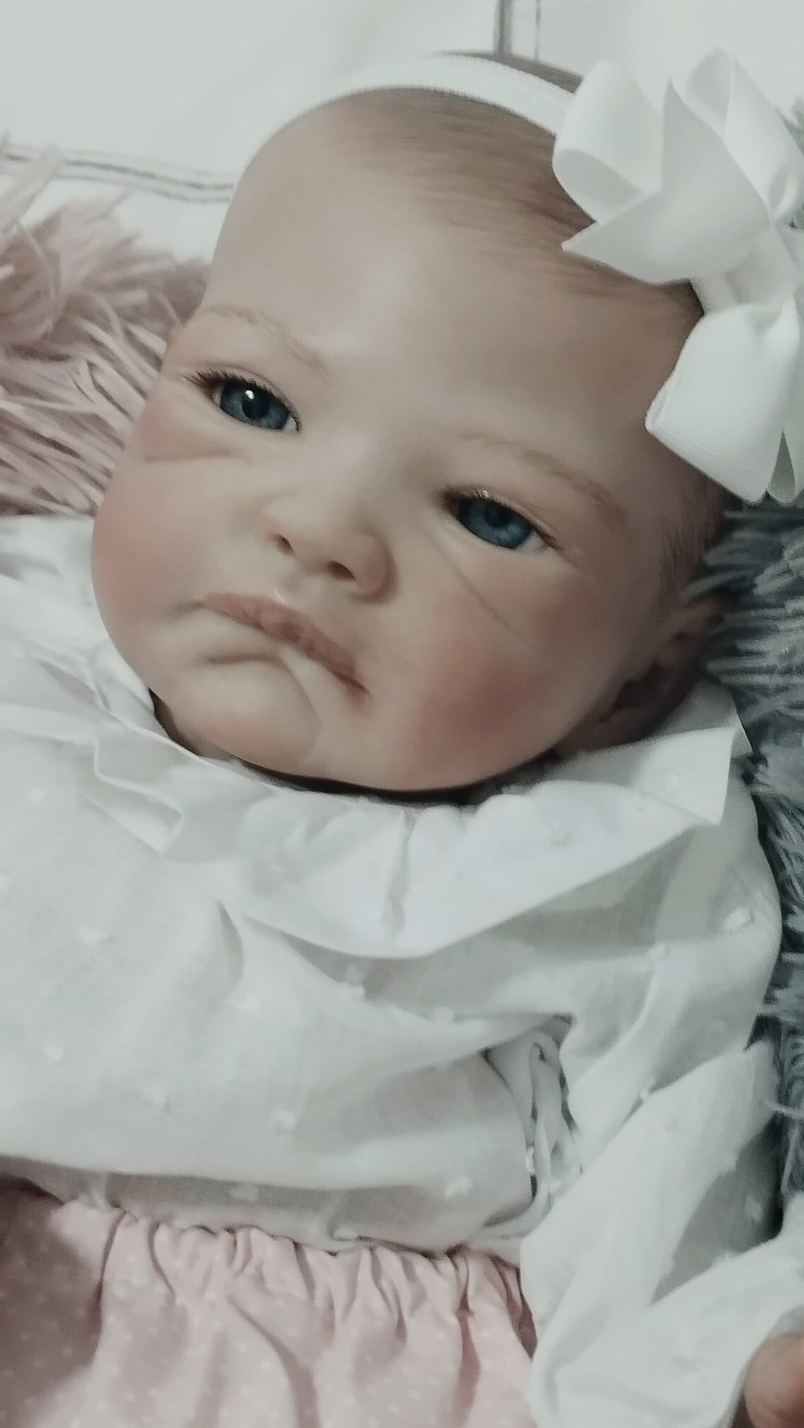 Bebé Reborn Augus