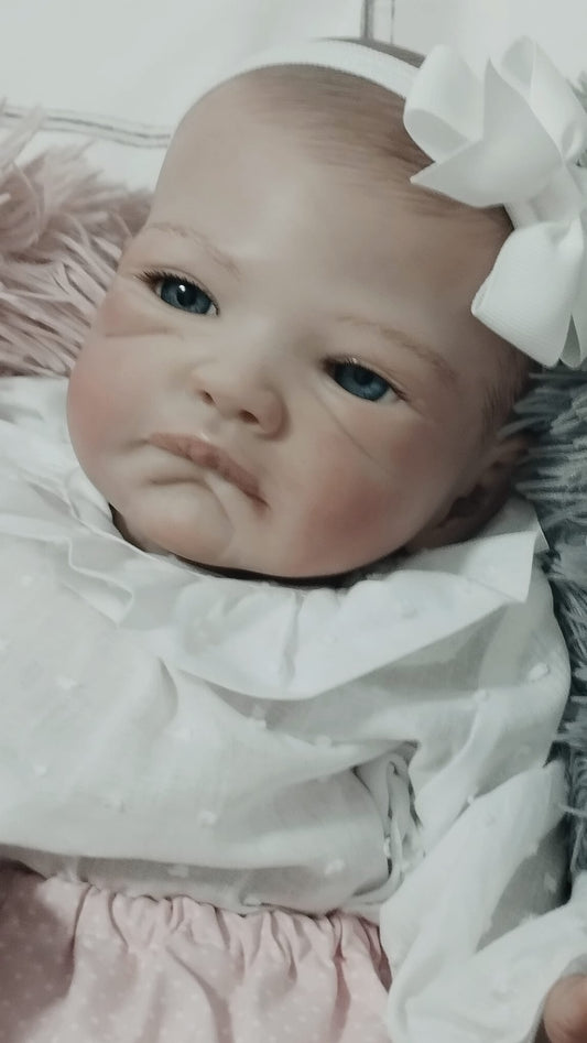 Bebé Reborn Augus