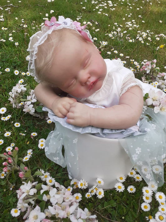 Bebé Reborn Quinbee