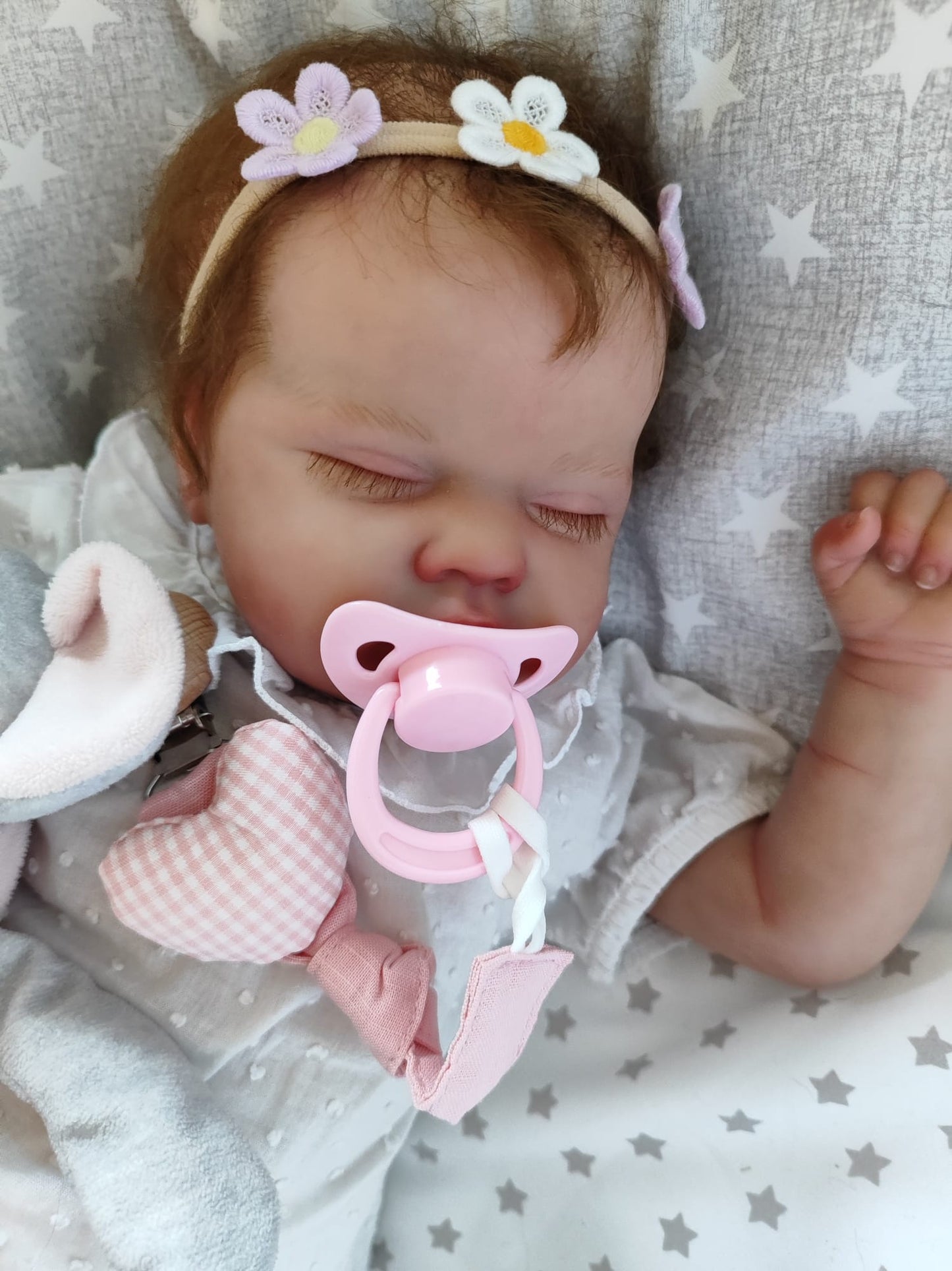 Bebé Reborn Quinbee