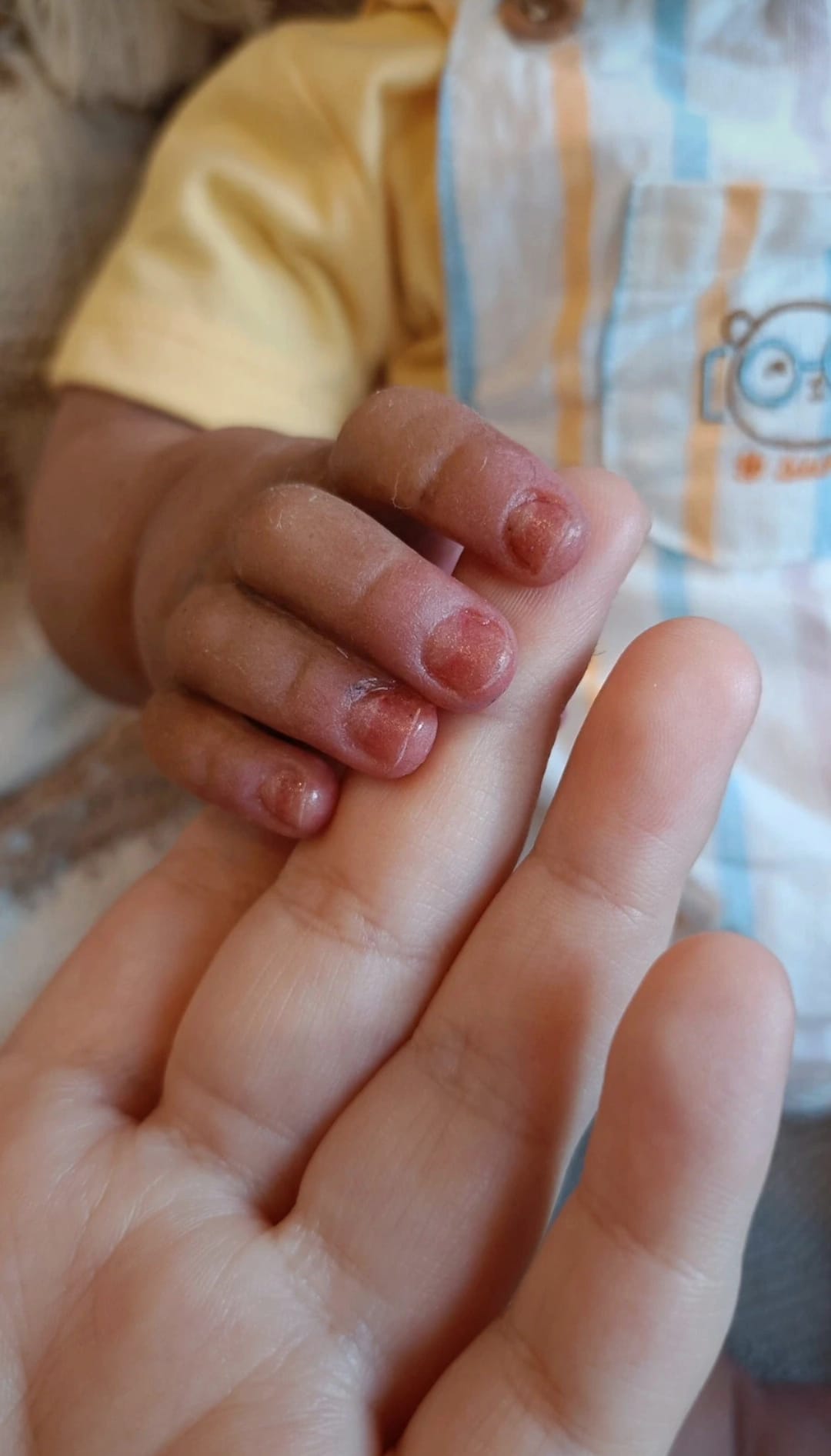 bebé Reborn Tutti