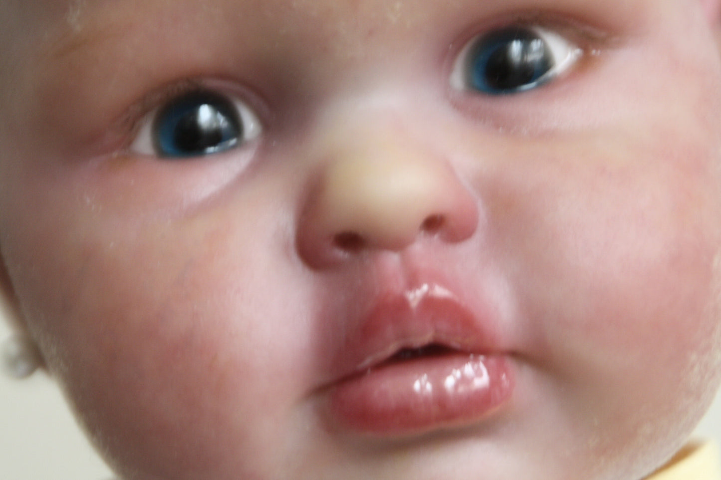 Bebé Reborn Ellie