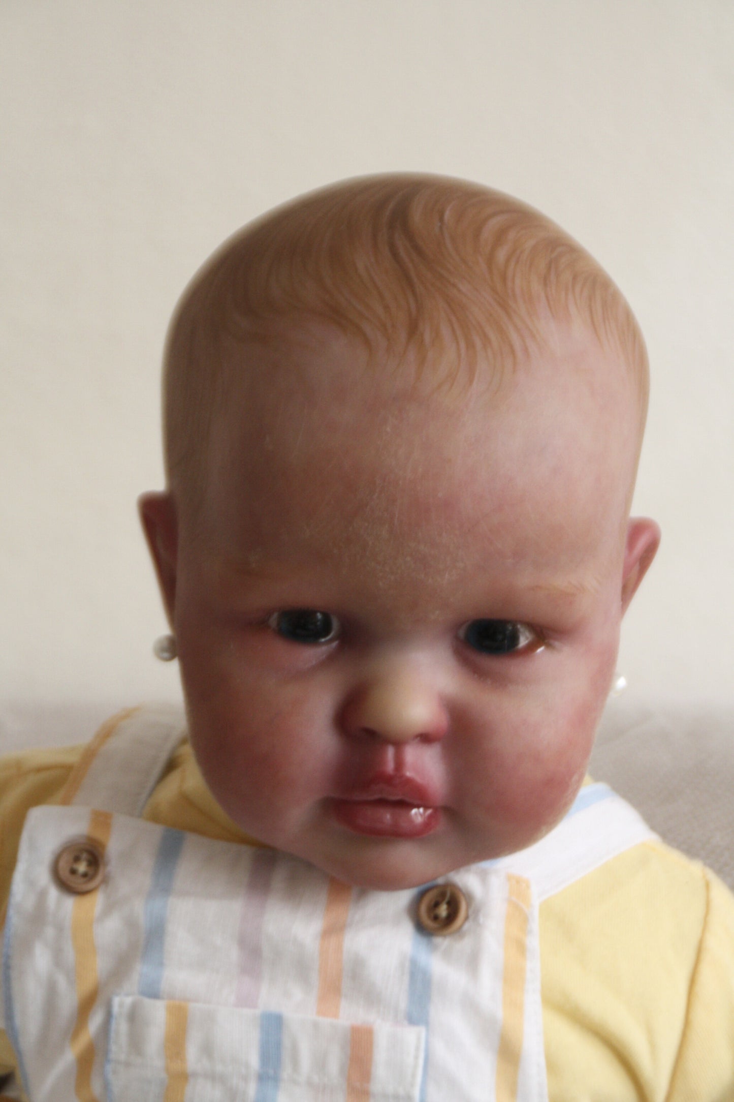 Bebé Reborn Ellie