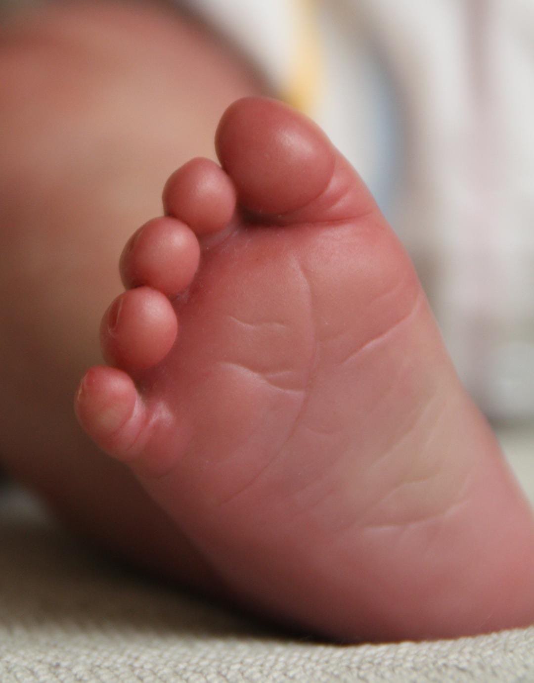 Bebé Reborn Ellie
